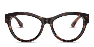 Burberry tortoise shell eyeglasses 2025