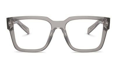 Prada PR08ZV Clear