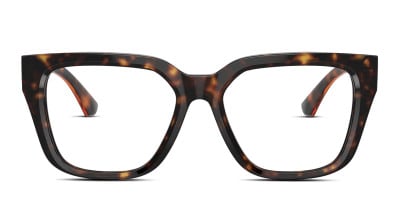 Jimmy Choo JC3019B tortoise frame
