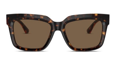 Balenciaga BB0049S Shiny Black Prescription Sunglasses