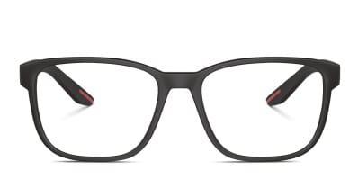 Prada Linea Rossa PS06PV Black