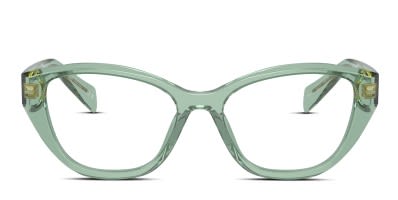 Prada PR21ZV Green