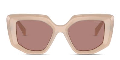 Prada PR14ZS Beige