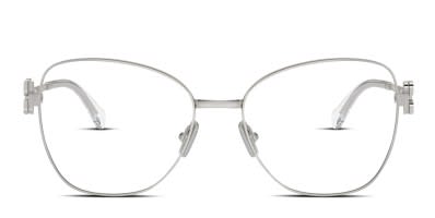 Miu Miu MU50WV Silver