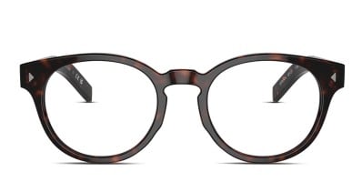 Prada PRA14V Tortoise