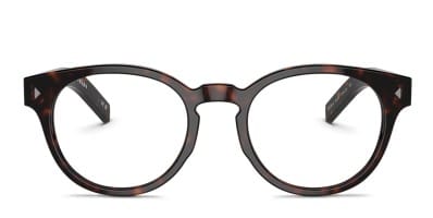 Prada PRA14V Tortoise