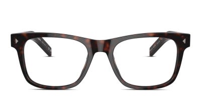 Prada PRA13V Tortoise