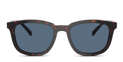 Prada PR66ZS Black , Gold , Gray Prescription Sunglasses - 50% Off