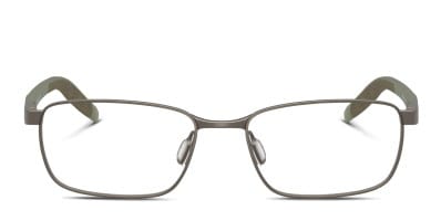 Ottoto Commander Green Prescription Eyeglasses