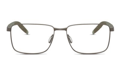 Ottoto Commander Green Prescription Eyeglasses