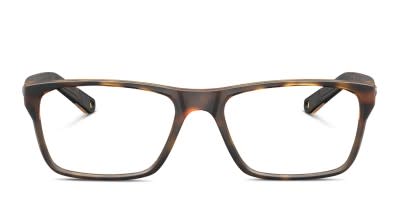 Zeiss ZS22500 Tortoise Prescription Eyeglasses