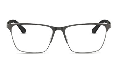 Ottoto Eterno Gray Eyeglasses | Includes FREE Rx Lenses