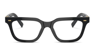 Miu Miu MU03XV black frame