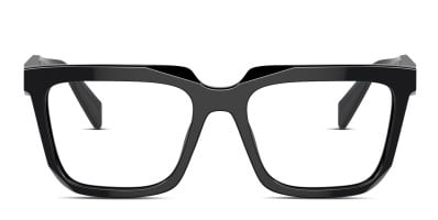Prada PRA19V Black
