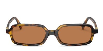 Miu Miu MU13ZS Tortoise Prescription Sunglasses