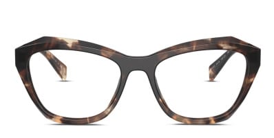 Prada PRA20V Gold, Tortoise