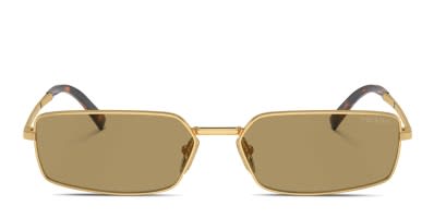 Prada PRA60S Gold