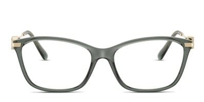 Captivating Gaze（魅惑の視線）(A4サイズ)(額なし) Vogue™ VO5566S Cat-Eye Sunglasses | EyeOns.com