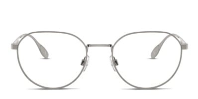 Saint Laurent SL 391 Wire Black Prescription Eyeglasses