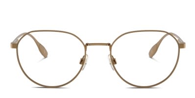 Ottoto Atlas Gold Prescription Eyeglasses