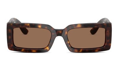 Dolce & Gabbana DG4462 Tortoise Prescription Sunglasses