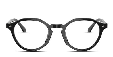 Giorgio Armani AR7284 black frame