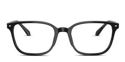 Giorgio Armani AR7284 black frame