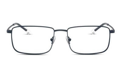 Ottoto Edmonton Gunmetal Eyeglasses | Includes FREE Rx Lenses