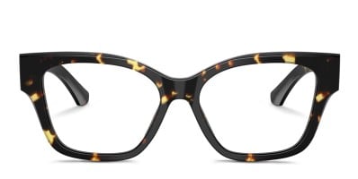 Ralph Lauren RL6236U tortoise frame