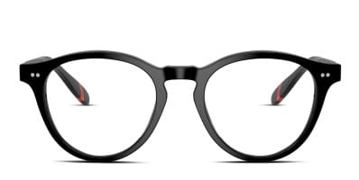 Celine CL41406 Shiny Black Prescription Eyeglasses