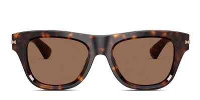 Kenzo KZ40019U Tortoise Prescription Sunglasses