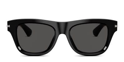 Ray-Ban 2447 Tortoise/Black Sunglasses