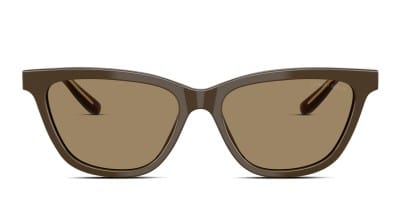Giorgio Armani AR8047 Tortoise Prescription Sunglasses