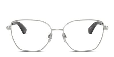 Michael Kors MK3053 Fernie Pink/Silver Prescription Eyeglasses