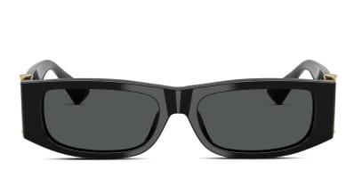 BALENCIAGA ブラックサングラス BB0075S 001 Buy Balenciaga Square Frame Sunglasses 'Black' - BB0075S