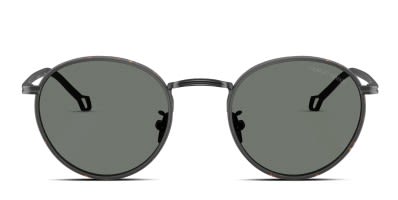 Giorgio Armani AR6068 Black Prescription Sunglasses display picture 3