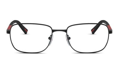 Prada Linea Rossa PS52QV Black