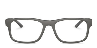 Prada Linea Rossa PS04QV Gray