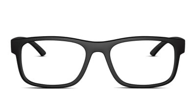 Prada Linea Rossa PS04QV Black