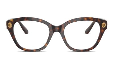 Tory Burch TY2084 clear , tortoise frame