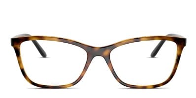 ?HP ?Balenciaga BA 5015 Tortoise Ophthalmic Frame Balenciaga BB0287S M (55 - 19) with Brown lenses and  main image 4