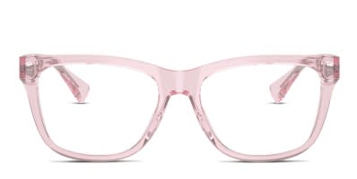 海外最新 Kids Fletcher Olos Pink/Purple/Clear Includes | Eyeglasses ボディローション