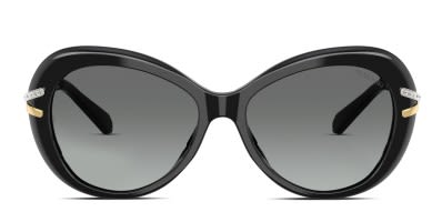 Ray-Ban RB3592 Gunmetal