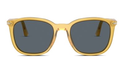 Celine CL4004IN Yellow, Clear Prescription Sunglasses - 50  display picture 3