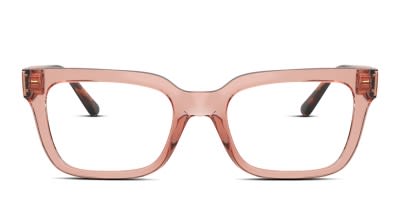 メガネ Celine Glasses Frame CL50107I 074 Pink Transparent Celine CL50146I 074 Glasses - US