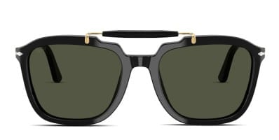 ジジ Givenchy GV7039S Gunmetal, Green Prescription Sunglasses - 50% Off