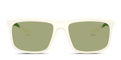 Celine CL40079I White Prescription Sunglasses - 50% Off Lenses