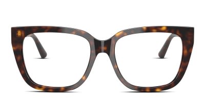 Jimmy Choo JC3036 Shiny Black Prescription Eyeglasses