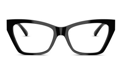 Jimmy Choo JC3027 black frame