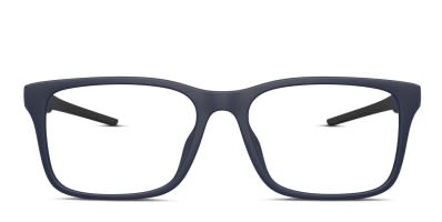 Revel Mercury Gray Prescription Eyeglasses